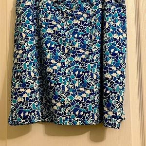 Golf/Tennis Skirt (Skort)